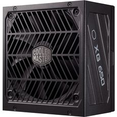 Cooler Master XG650 Platinum ATX 650W (MPG-6501-AFBAP-EU) ()