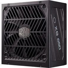 Cooler Master XG650 Platinum ATX 650W (MPG-6501-AFBAP-EU) ()