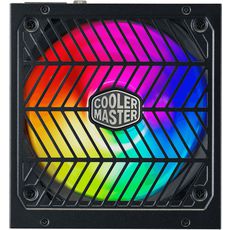Cooler Master XG850 Plus Platinum ATX 850W (MPG-8501-AFBAP-XEU) (РСТ)