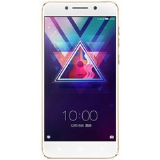 Coolpad Cool Changer S1 64Gb+6Gb Dual LTE Gold