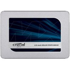 Crucial CT500MX500SSD1