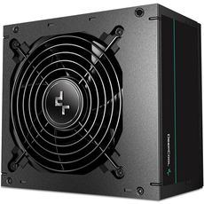 Deepcool PM850D ATX 850W (R-PM850D-FA0B-EU) ()