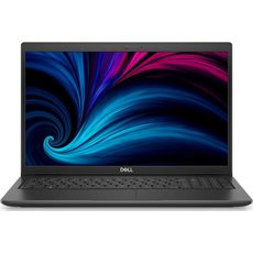 DELL Latitude 3520 (Intel Core i5 1135G7 2400 MHz, 15.6, 1920x1080, 16GB, 512GB SSD, DVD , NVIDIA GeForce MX350 2, Wi-Fi, Bluetooth, Ubuntu) Black (3520-3368) (EAC)