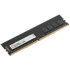 Digma 32 DDR4 2666 DIMM CL19 dual rank, Ret (DGMAD42666032D) ()