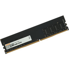 Digma 8ГБ DDR4 3200МГц DIMM CL22 single rank (DGMAD43200008S) (РСТ)