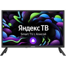 DIGMA DM-LED24SBB31 Black (РСТ)