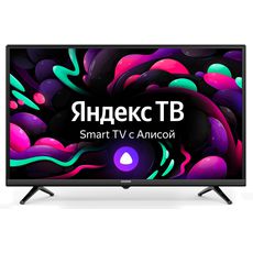 DIGMA DM-LED32SBB35 Black (РСТ)