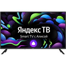 DIGMA DM-LED40SBB31 Black (РСТ)
