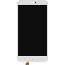 Дисплей Xiaomi Mi5s Plus модуль белый ОРИГИНАЛ