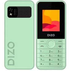 Dizo Star 200 1Sim Green ()