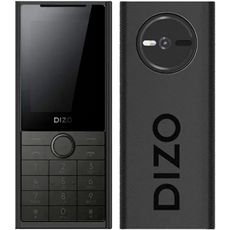 Dizo Star 400 Dual Black (РСТ)