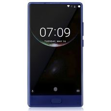 DOOGEE MIX 64Gb+6Gb Dual LTE Blue