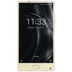 Doogee Mix 64Gb+4Gb Dual LTE Gold