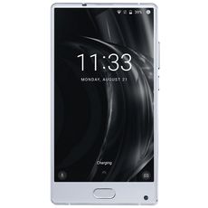 Doogee Mix 64Gb+4Gb Dual LTE Silver