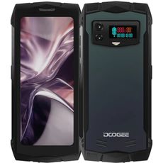 Doogee S Mini 256Gb+8Gb Dual LTE Black