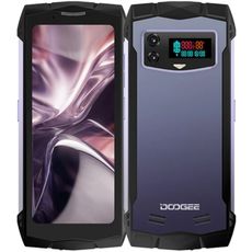 Doogee S Mini 256Gb+8Gb Dual LTE Purple