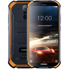 Doogee S40 Lite 16Gb+2Gb Dual LTE Orange