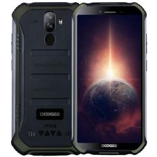 Doogee S40 Pro 4/64Gb Green