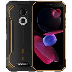 Doogee S51 64Gb+4Gb Dual 4G Orange