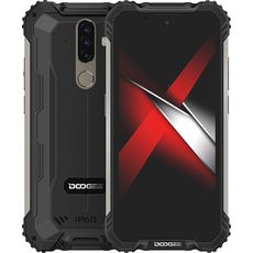 Doogee S58 Pro 4/128Gb Black