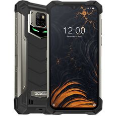 Doogee S88 Pro 128Gb+6Gb Dual LTE Black