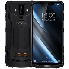 Doogee S90 Pro 6/128Gb black