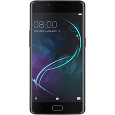 Doogee Shoot 1 16Gb+2Gb Dual LTE Gray