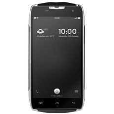 Doogee T5 32Gb+3Gb Dual LTE Black