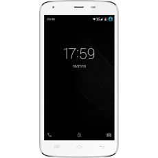 Doogee T6 16Gb+2Gb Dual LTE White