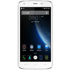 Doogee T6 PRO 32Gb+3Gb Dual LTE White