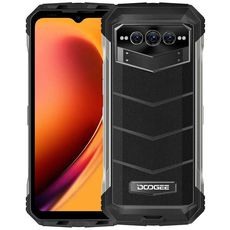 Doogee V Max 256Gb+12Gb Dual 5G Black