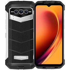 Doogee V Max 256Gb+12Gb Dual 5G Silver