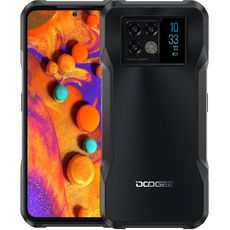 Doogee V20 256Gb+8Gb Dual 5G Grey