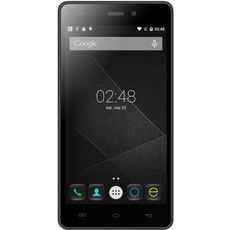 Doogee X5 Pro 16Gb+2Gb Dual LTE Black