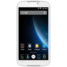 Doogee X6 8Gb+1Gb Dual LTE White