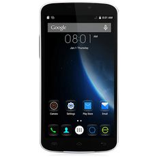 Doogee X6 Pro 16Gb+2Gb Dual LTE White