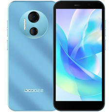 Doogee X97 Pro 64Gb+4Gb Dual 4G Blue