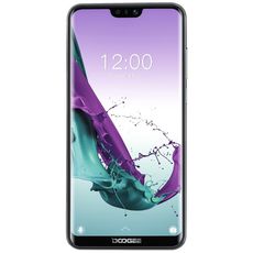 Doogee Y7 32Gb+2Gb Dual LTE Purple ()