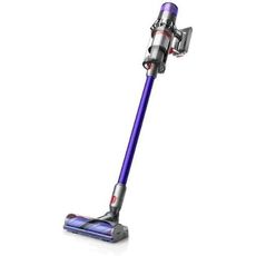 Dyson V11 EXTRA (SV28) Nickel/purple