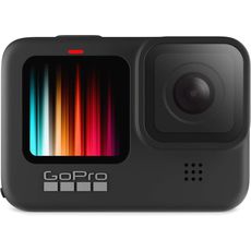 GoPro Hero9 Black Edition (CHDHX-901-RW) ()