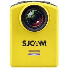 SJCAM M20 Yellow