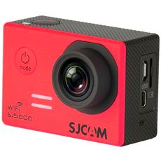SJCAM SJ5000 WiFI Red