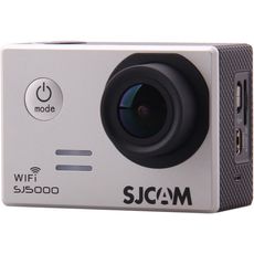 SJCAM SJ5000 WiFi Silver