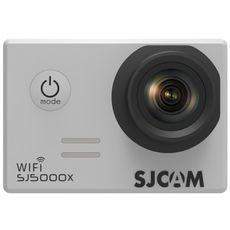 SJCAM SJ5000X WiFi Silver