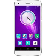 Elephone S1 8Gb+1Gb Dual White