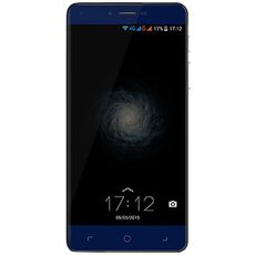 Elephone S2 16Gb+2Gb Dual LTE Blue