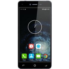 Elephone S2 Plus 16Gb+2Gb Dual LTE Black