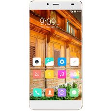 Elephone S3 16Gb+3Gb Dual LTE Gold