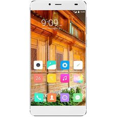 Elephone S3 16Gb+3Gb Dual LTE Gray