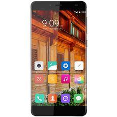 Elephone S3 Lite 16Gb+2Gb Dual LTE Black